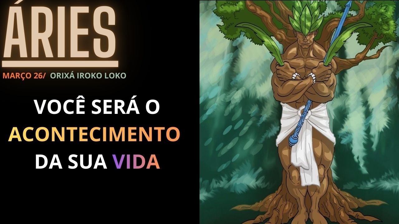 Áries-💫 As 8 Energias Que Dominam MARÇO – Prepare-se Para Mudanças Importantes