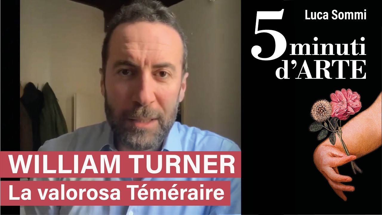 William Turner, 