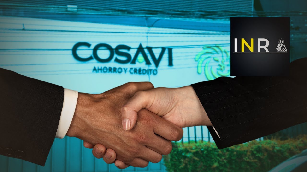 INR: COSAVI prestó alrededor de $14 millones a instituciones públicas en año electoral
