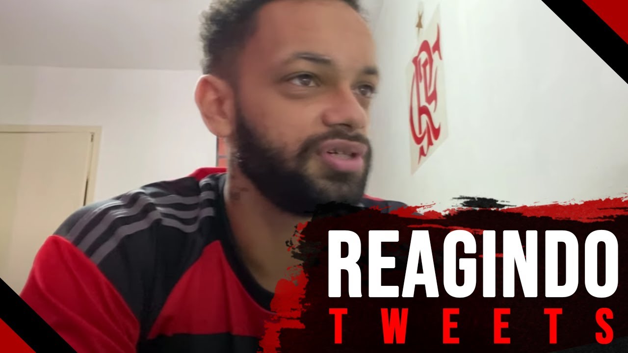 REAGINDO AO CHORO DOS COLORADOS