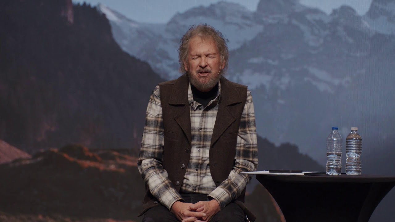 Pastor Duane Sheriff // December 14th, 2025.