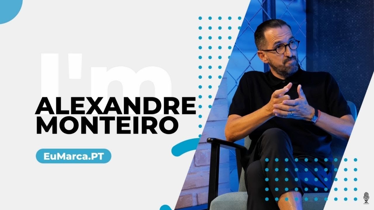 #01 | Alexandre Monteiro (Decifrar Pessoas): ler pessoas, influência e persuasão
