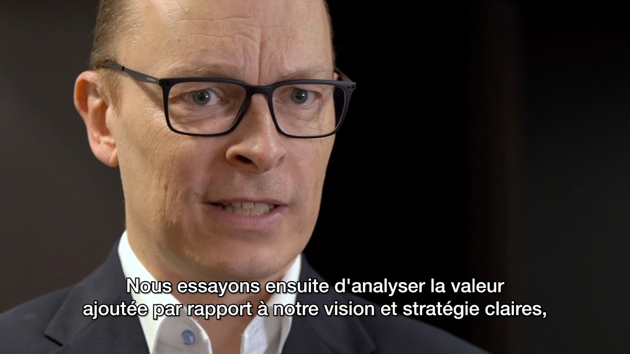 Z-Digital Disruption - La digitalisation et l&rsquo;automatisation chez Idelco Insulation