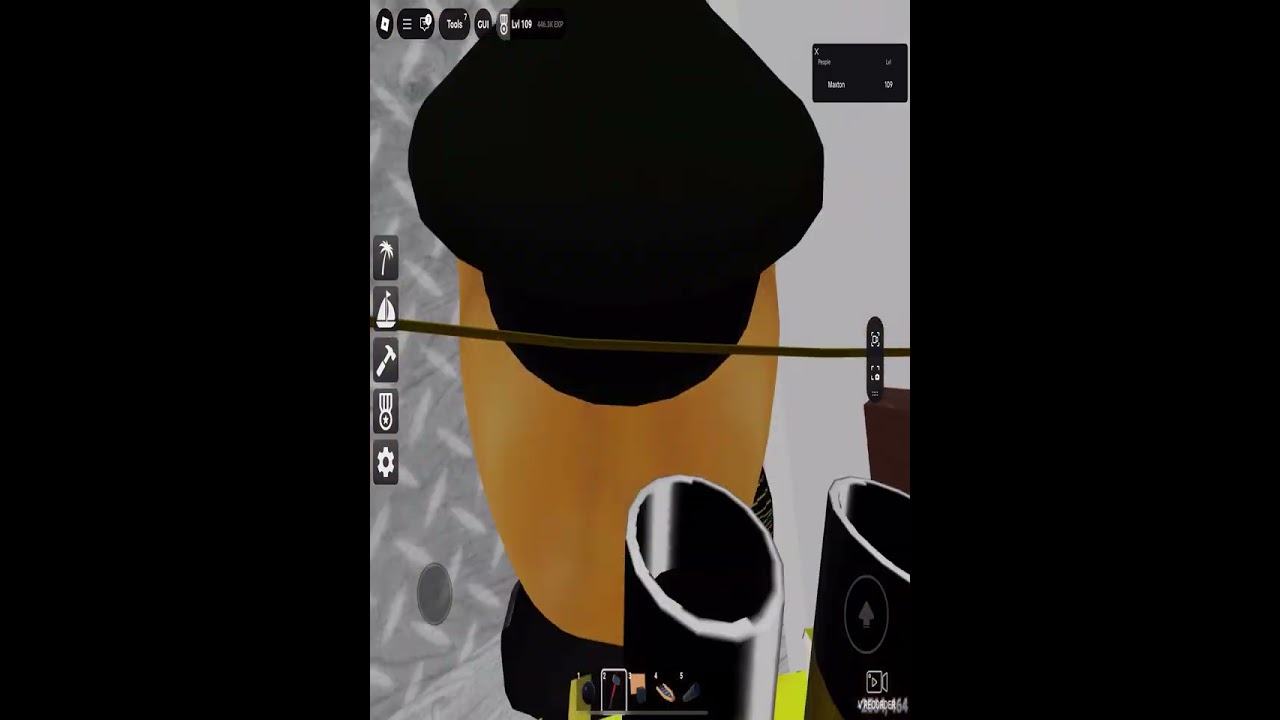 Titanic gameplay 👍￼