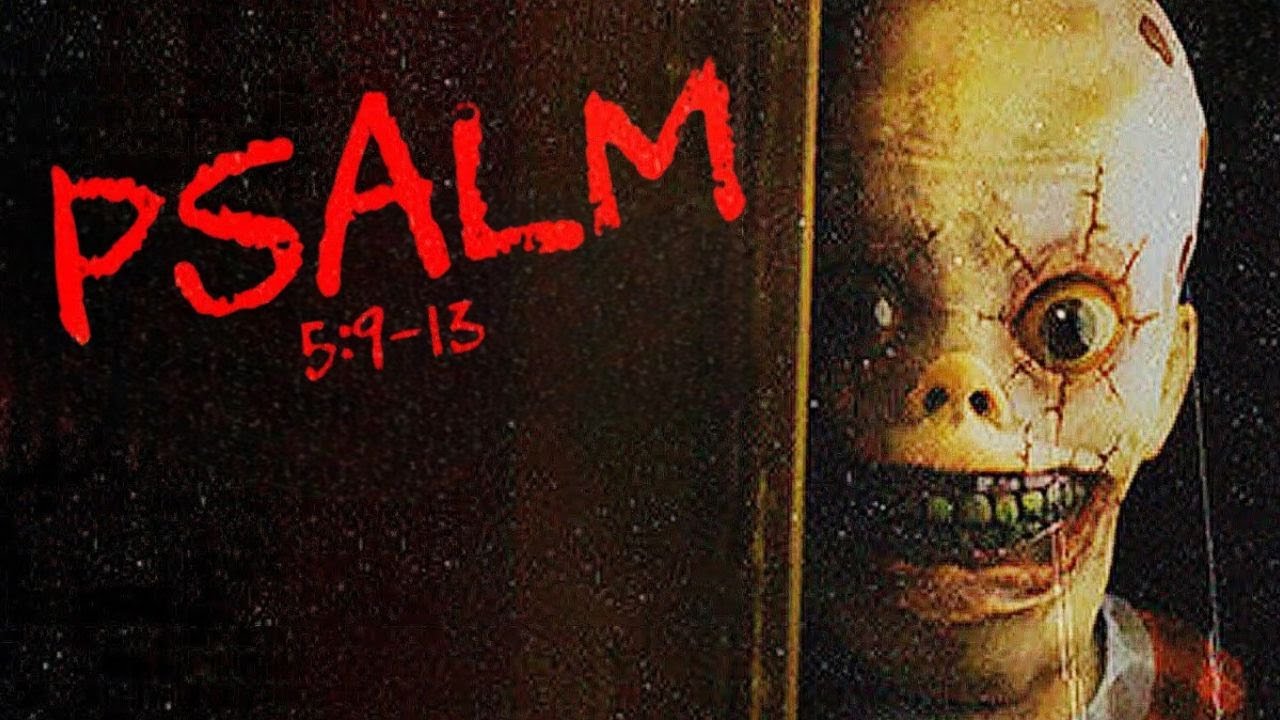 Psalm 5:9-13 | Gameplay
