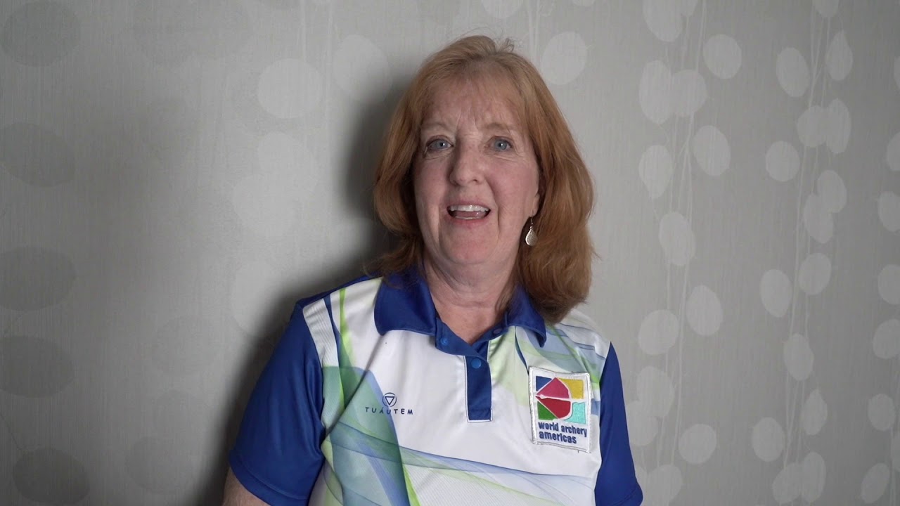 Understanding Para Archery Classification