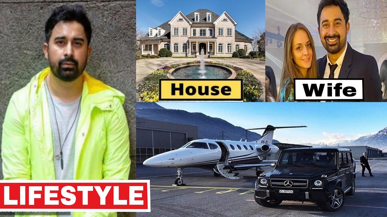 Ranvijay Singha (MTV Splitsvilla) Lifestyle, Income, House, Wife, Cars, Biography & Net Worth 2021