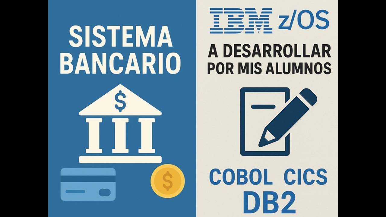 01 - ¿Como CICS 