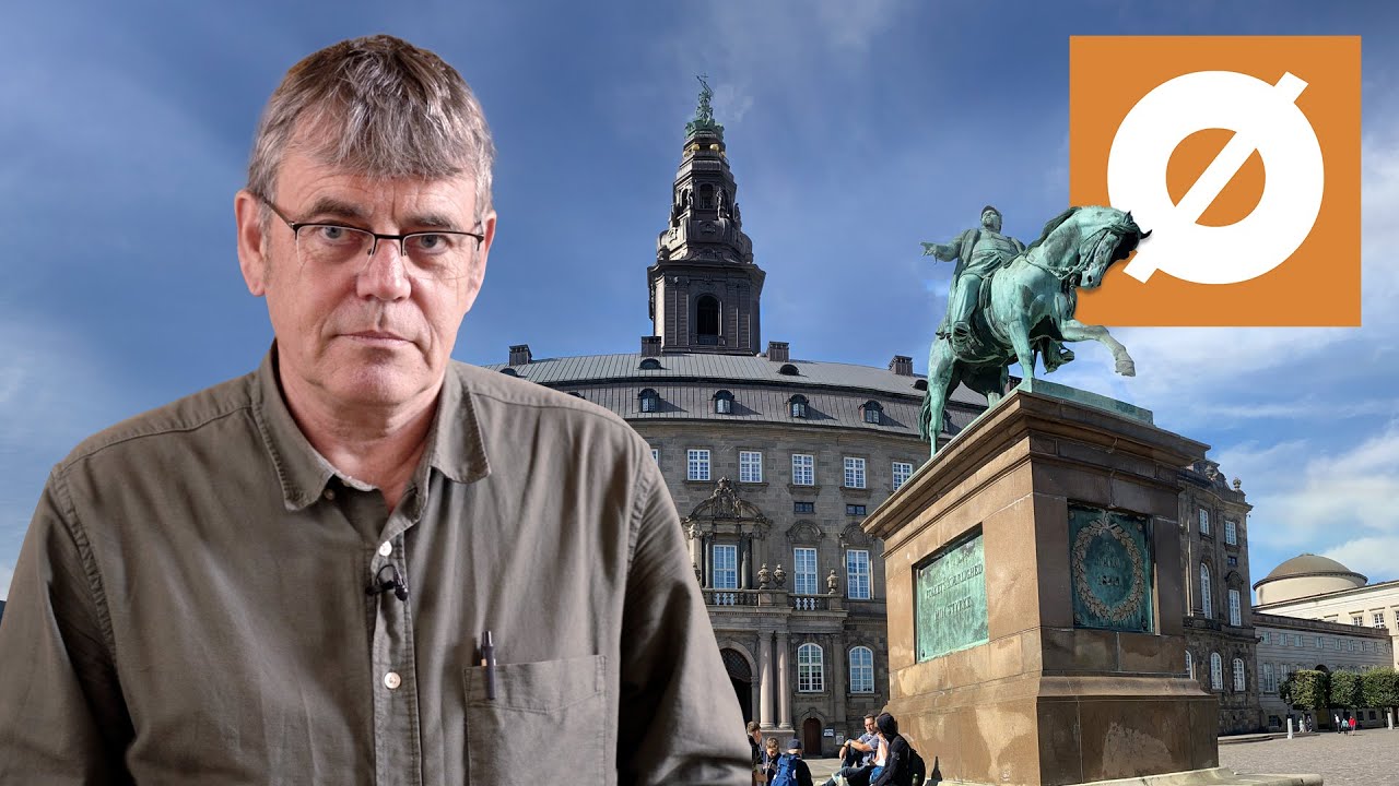 Enhedslisten om madspild og klima