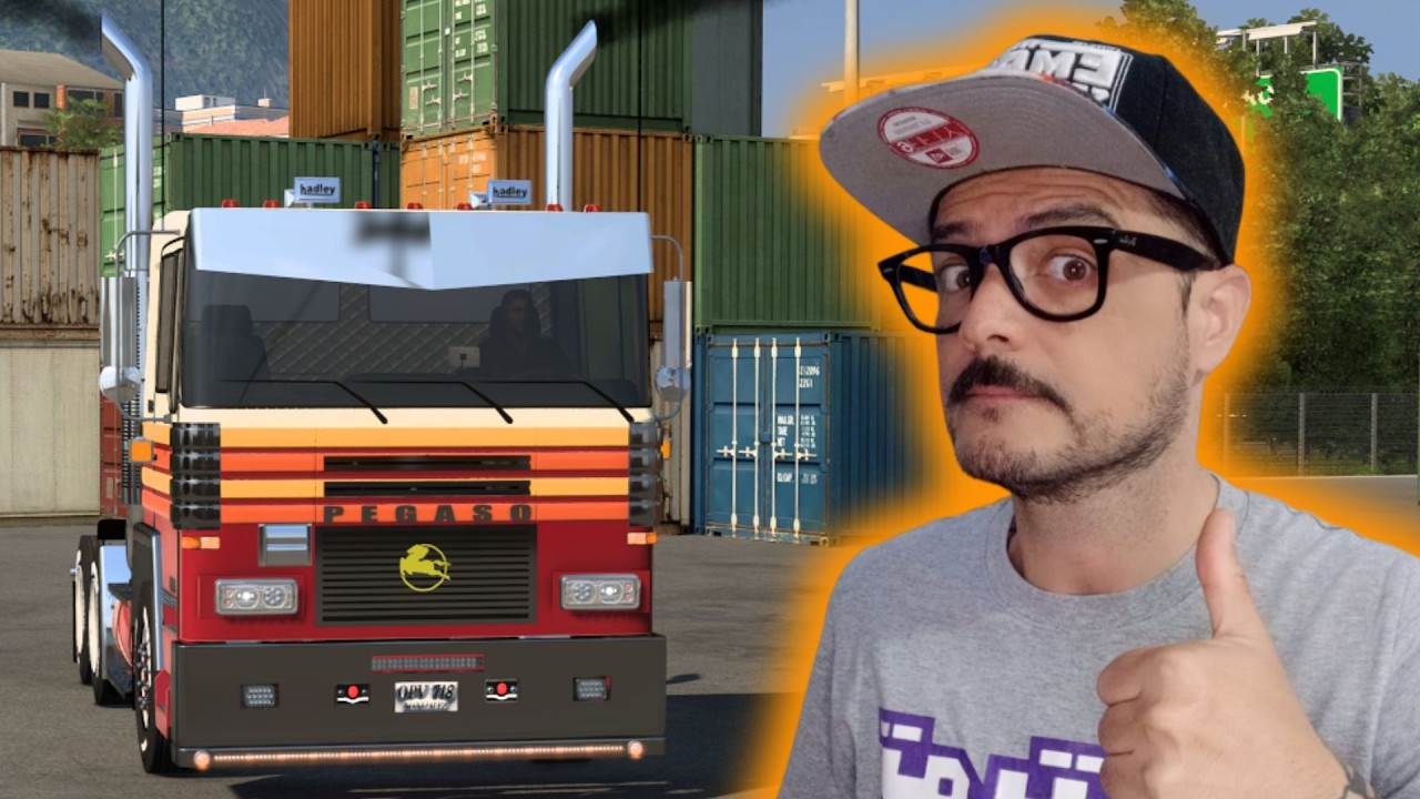 🚚💨 Rutas de cotorreo