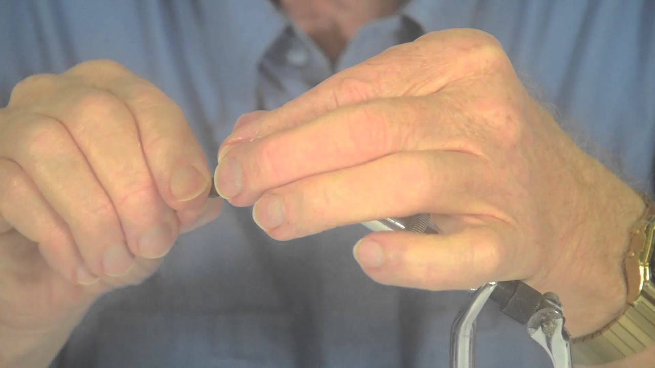 Fly Tying Tips: Tying the Murray's Marauder Bass & Trout Fly - Murray's Fly Shop