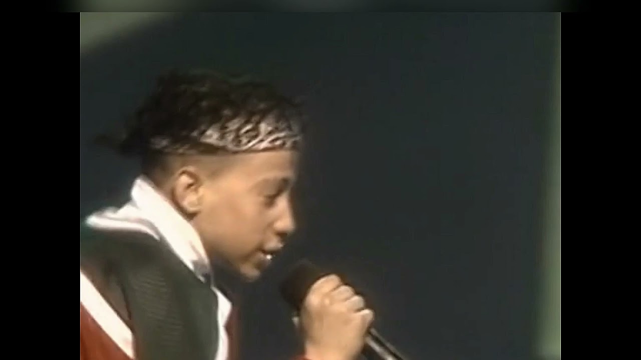 Kriss Kross 