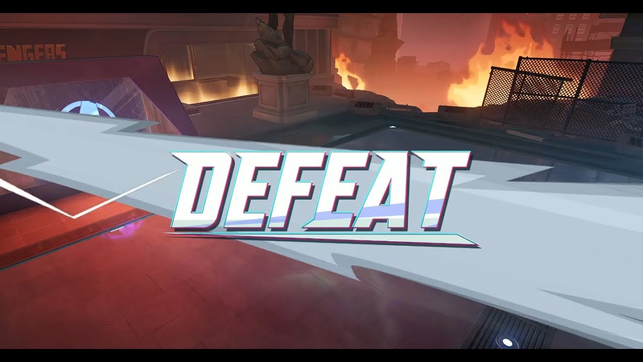 26 minutes of Jeff tanking Wanda in NIGHTMARE 4 but I sped it up after phase 2 - Marvel Zombies