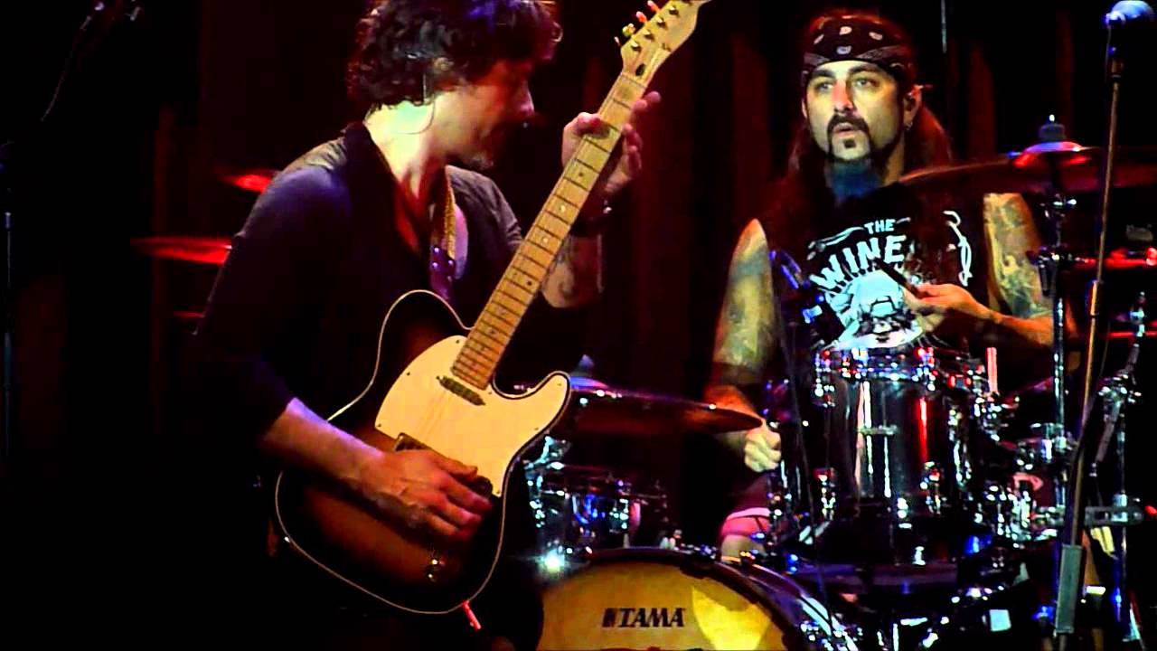 The Winery Dogs - 