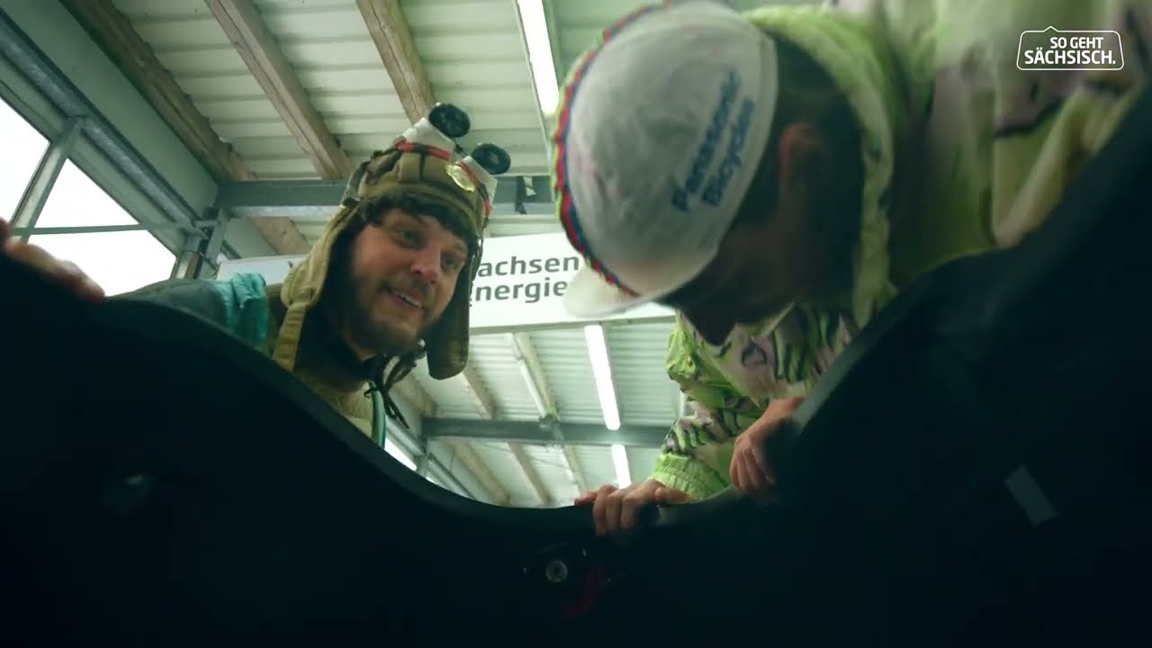 Wintercheck 2.0 - Teil 3