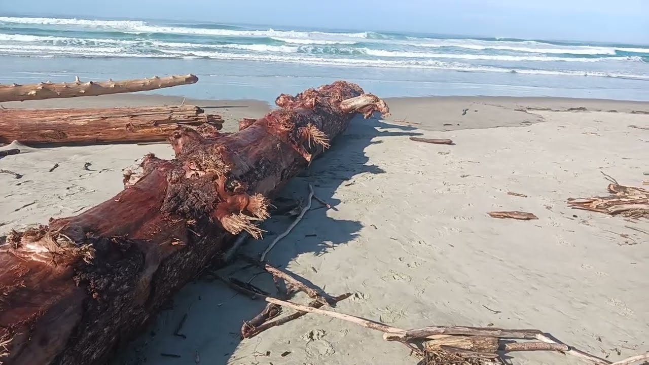 Florence Oregon. 