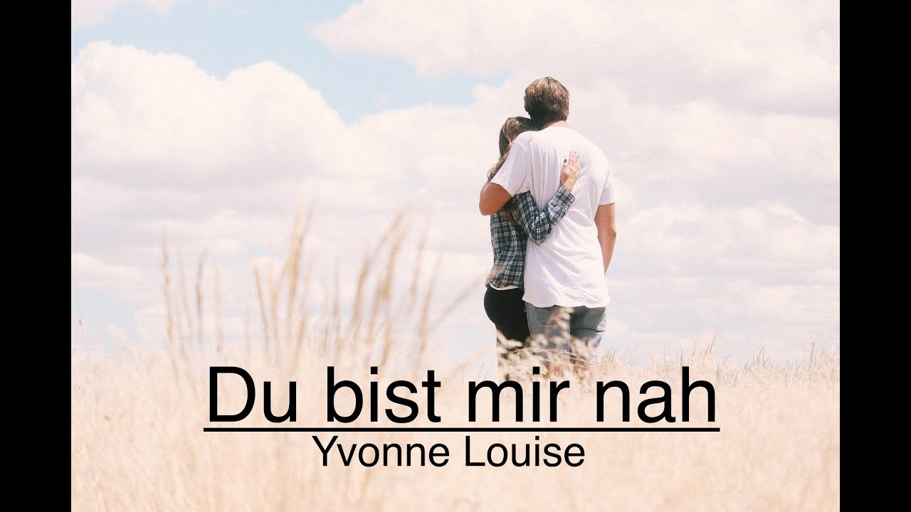 Deutsche Hochzeitsversion 