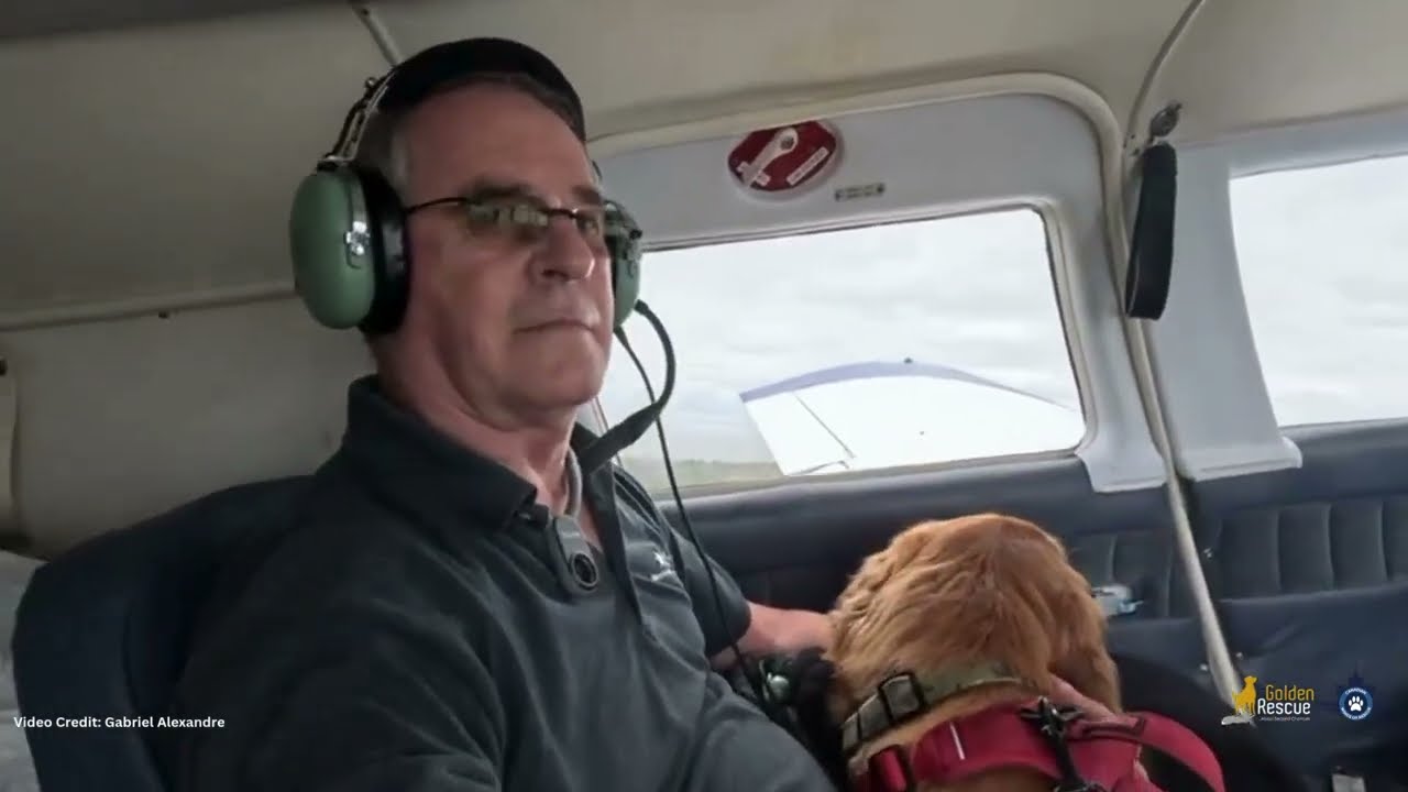 Murphy's Ride!