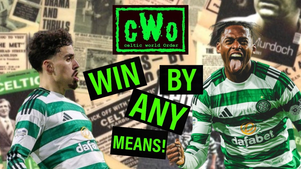 WIN BY ANY MEANS! / RESULTS ALL THAT MATTER FOR MARTINS BHOYS