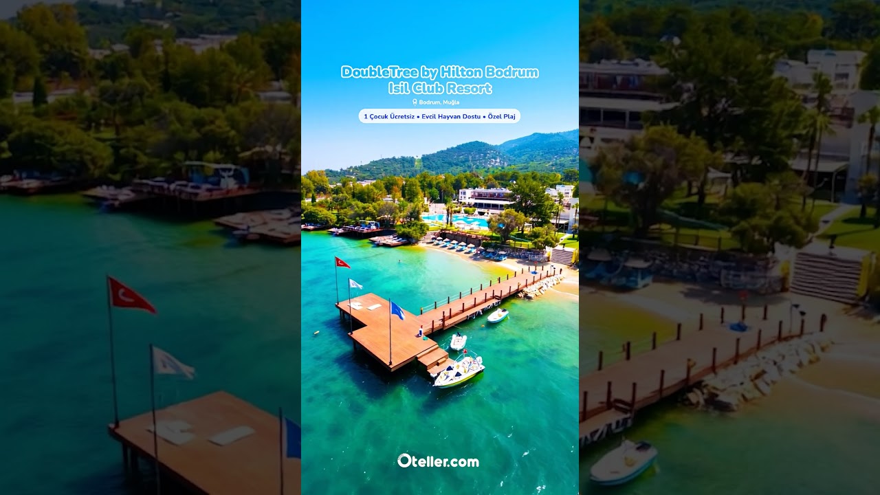 Bodrum Otelleri
