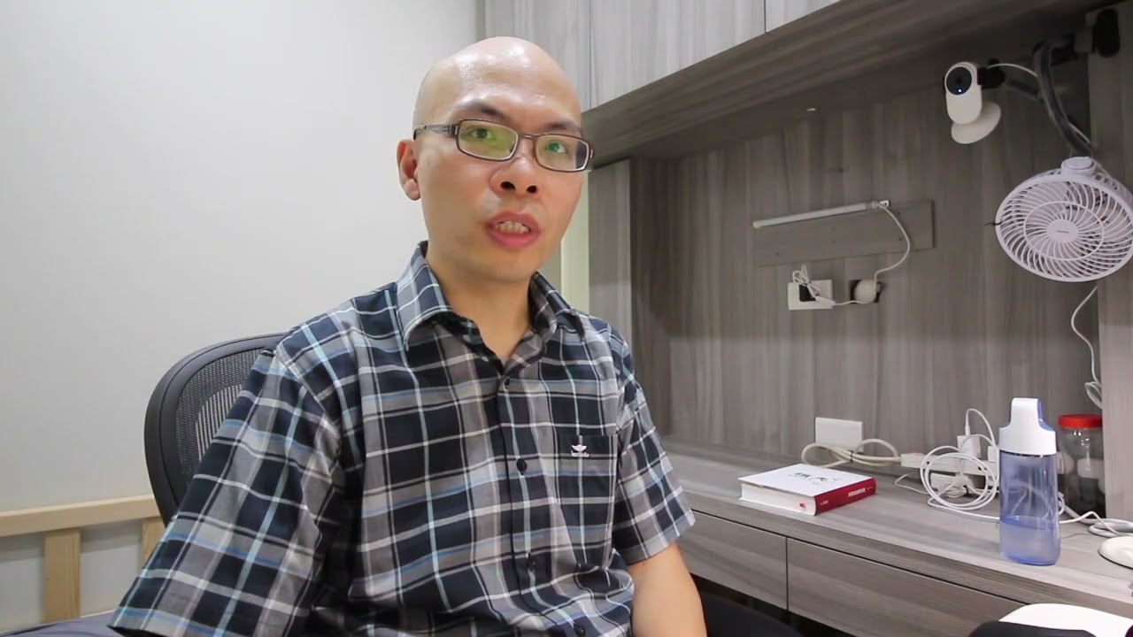 EP61 地基主要不要拜？！ | 靈媒阿翰聊天室