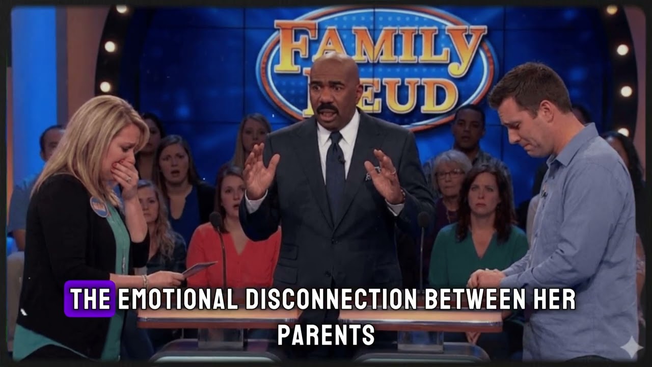 Wife’s HEARTBREAKING Discovery on Stage — Steve Harvey’s Response Will Leave You Stunned