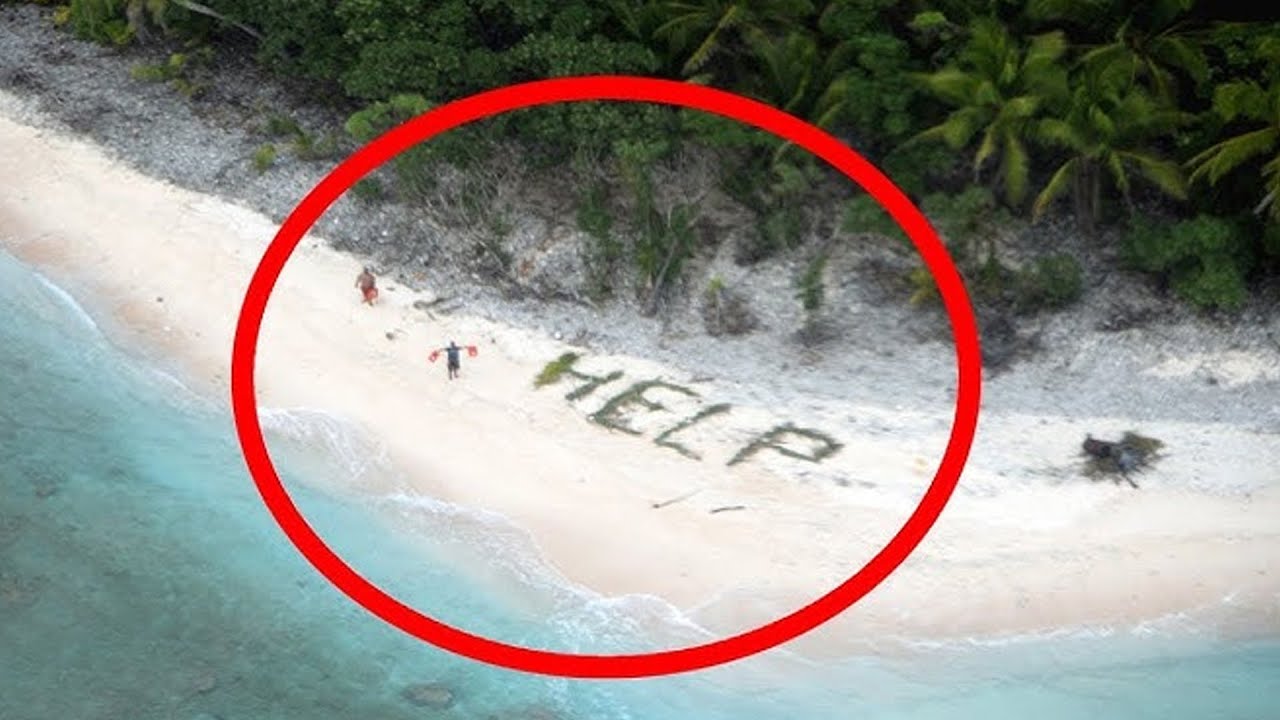 5 Volte Che Google Maps HA SALVATO VITE