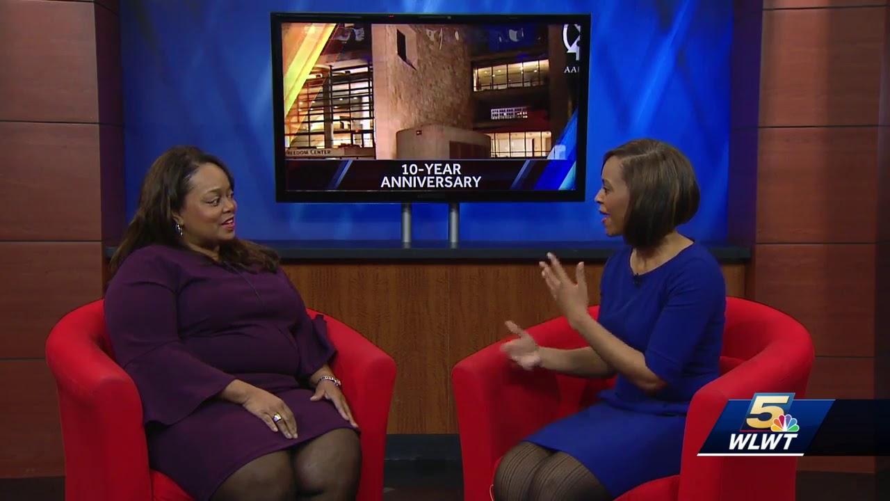 African American Business Development Program celebrates milestone