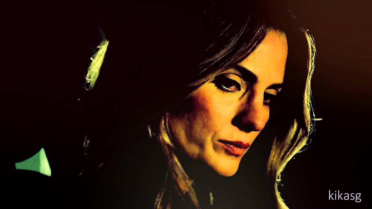 Castle & Beckett {Say Something}