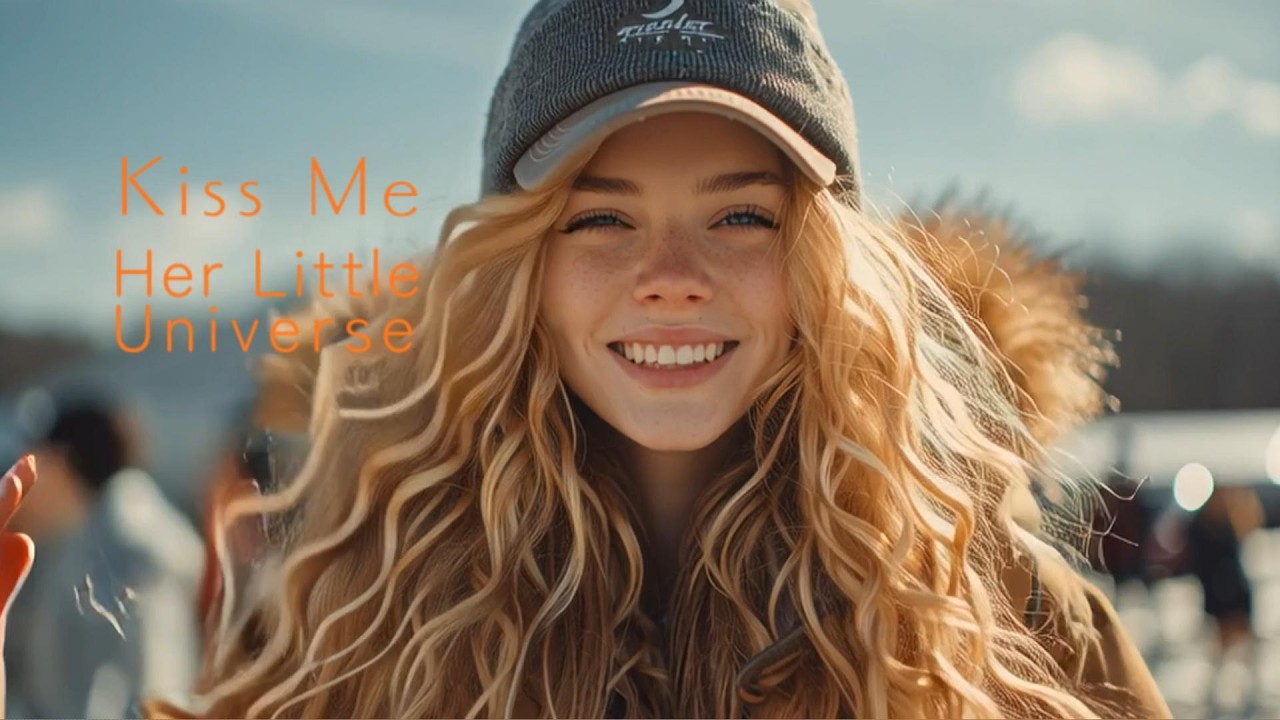 💋 Kiss Me : Her Little Universe - Kiss Me ｜ 2H Lo-fi