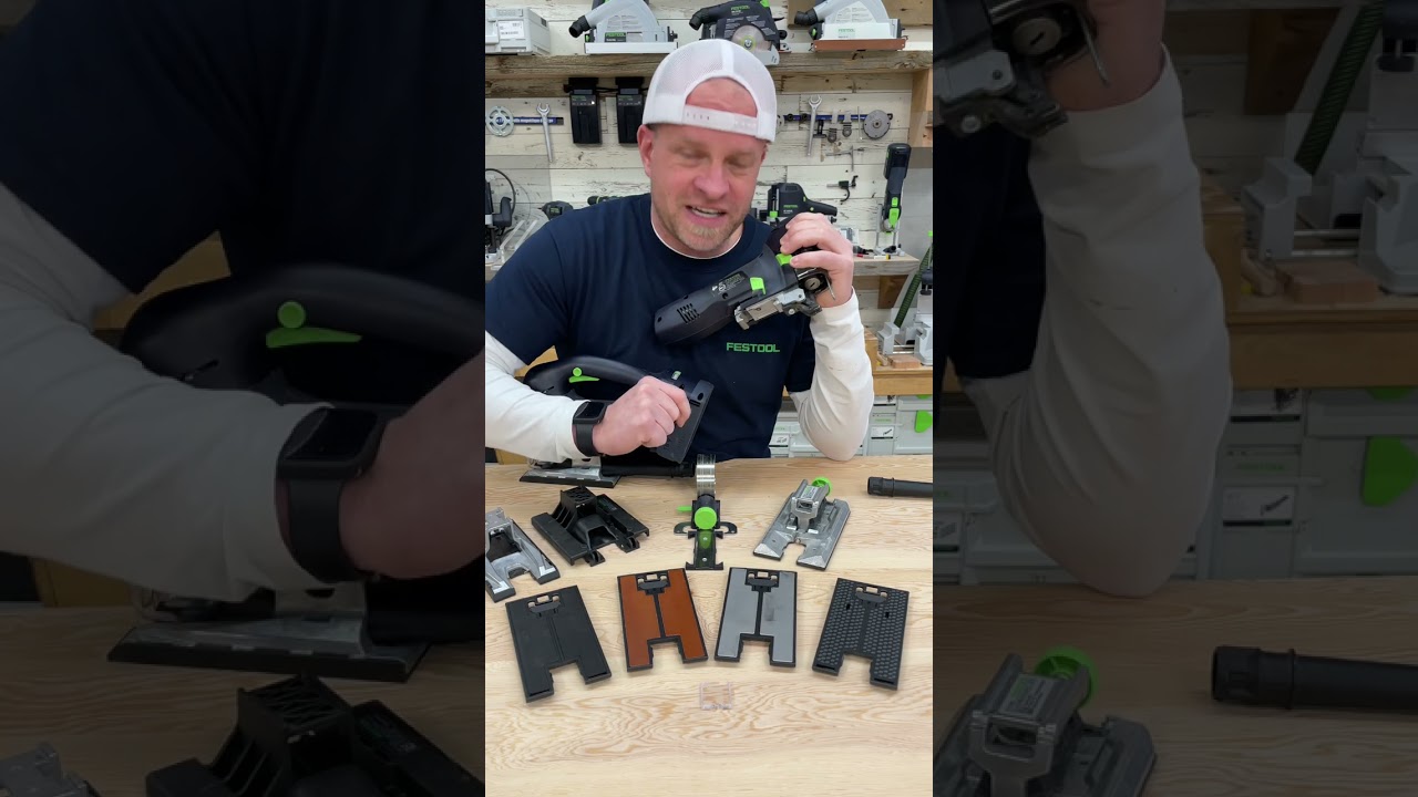 Discover the power of precision with the CARVEX! ⚡️