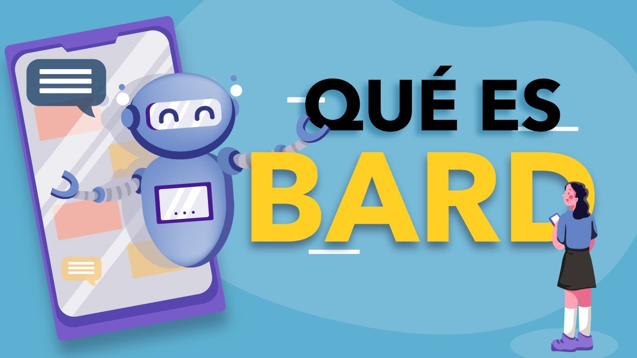 ¿Qué es BARD?