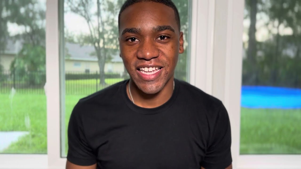 Read the bible with me Stan Jr.  Today’s reading is Revelation 22 #thebibleclub