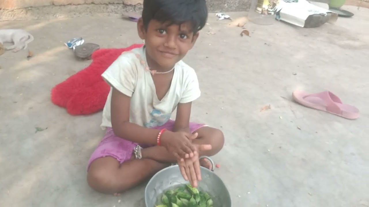என் பொண்ணு யூடியூப் வீடியோ ரெடி பண்றா பாருங்க😁😁