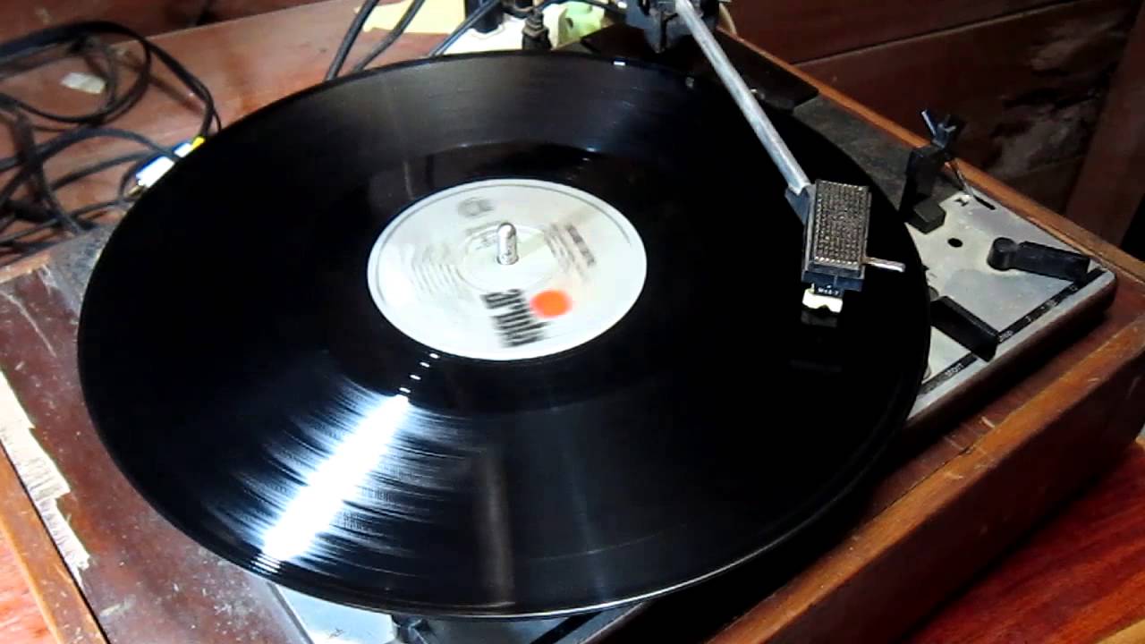 Blind Date - Your Heart Keeps Burning (Burning Mega Mix)
