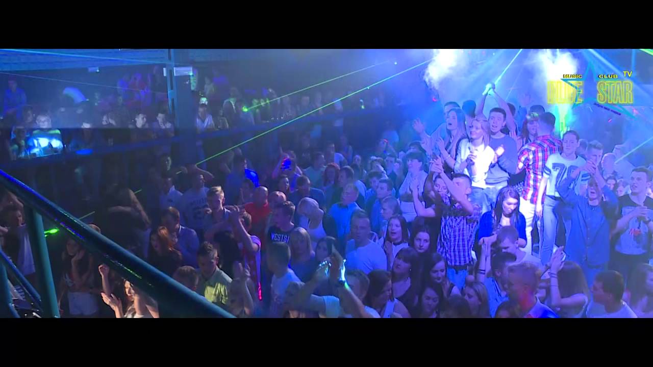 Bobi Koncert - Club Blue Star Sułków koło Wieliczki