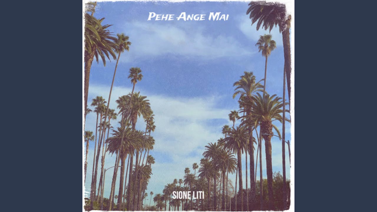 Pehe Ange Mai