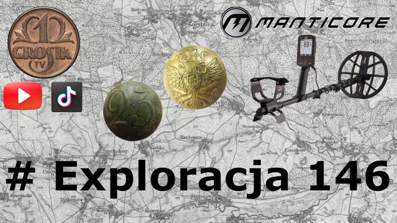 #146  🔴 Exploracja - MANTICORE