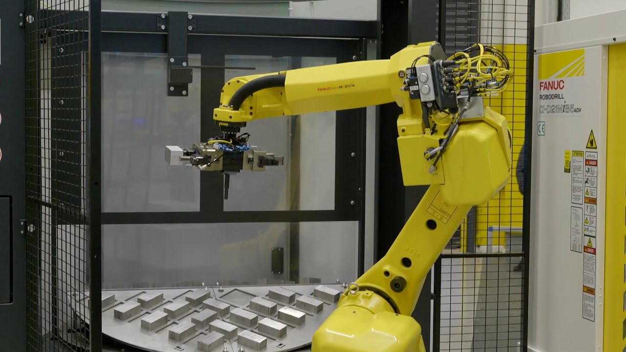Have You Seen This Automated Solution Yet?