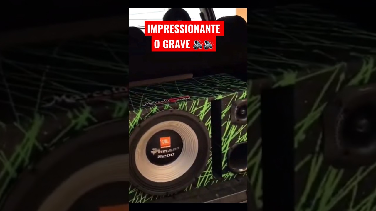 TREME TUDO 🔊😳 #video #carros #cars #somautomotivo #tornado2200