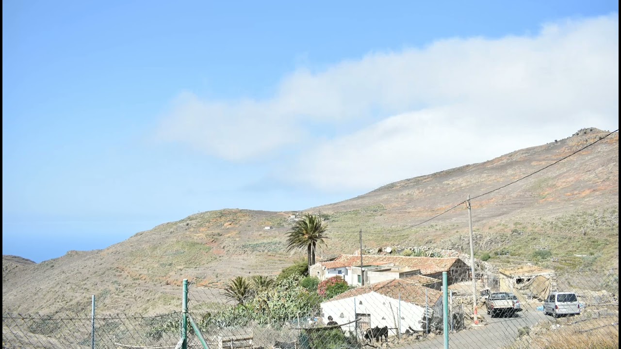 Teno Alto
