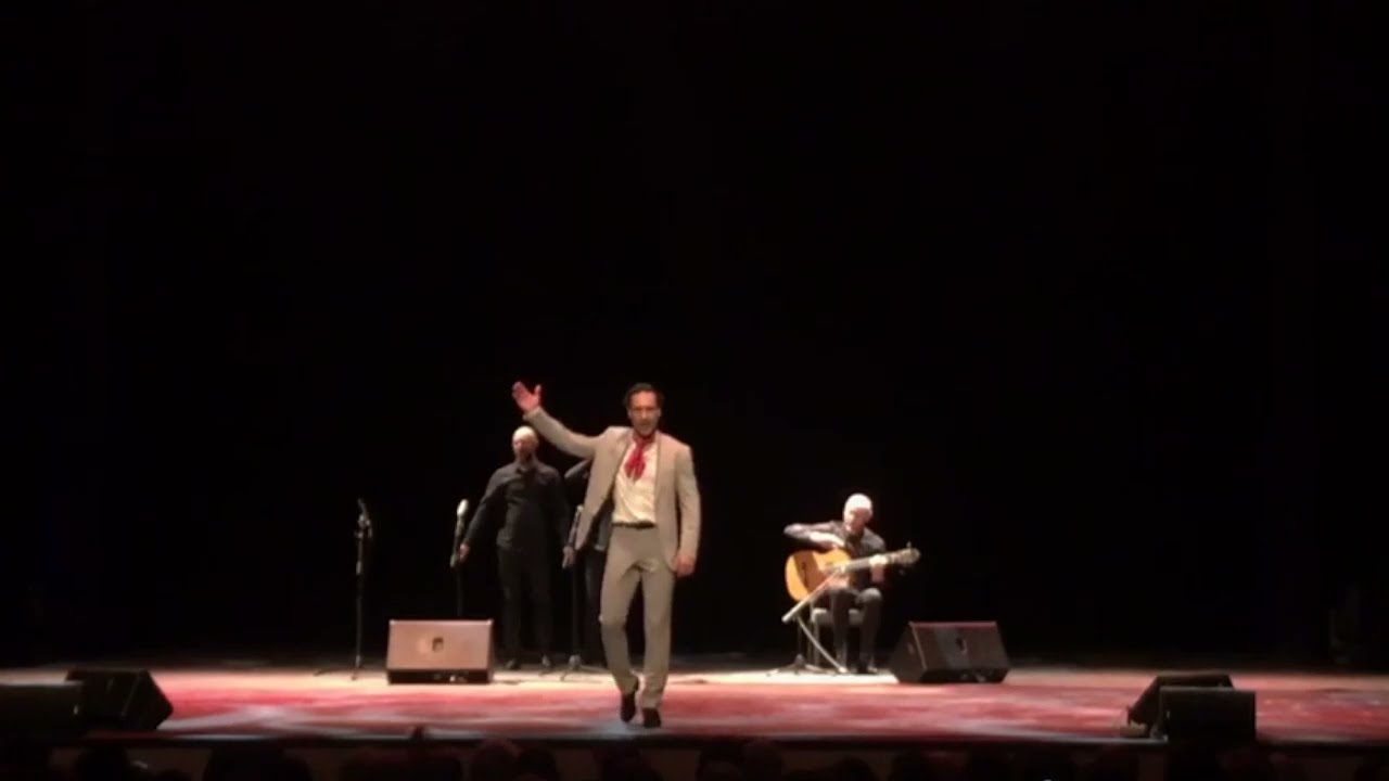 Jose Vidal el Lebri