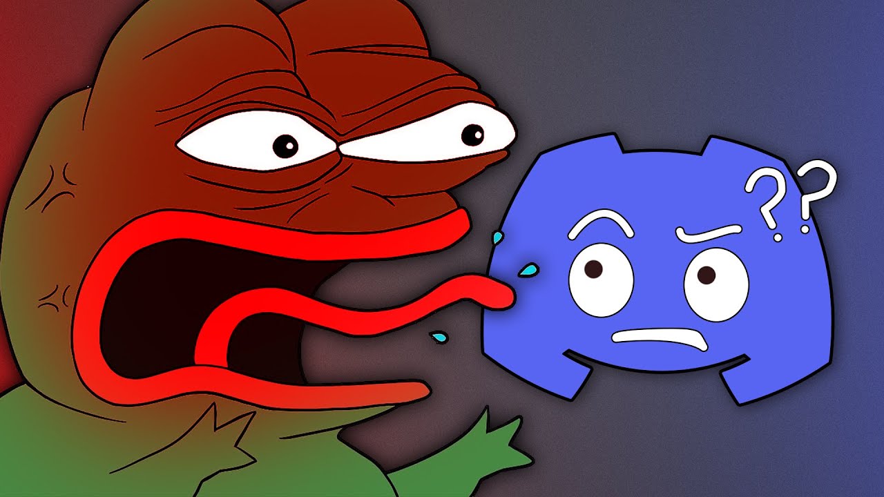 Dank Memer Bot is PISSED at Discord!