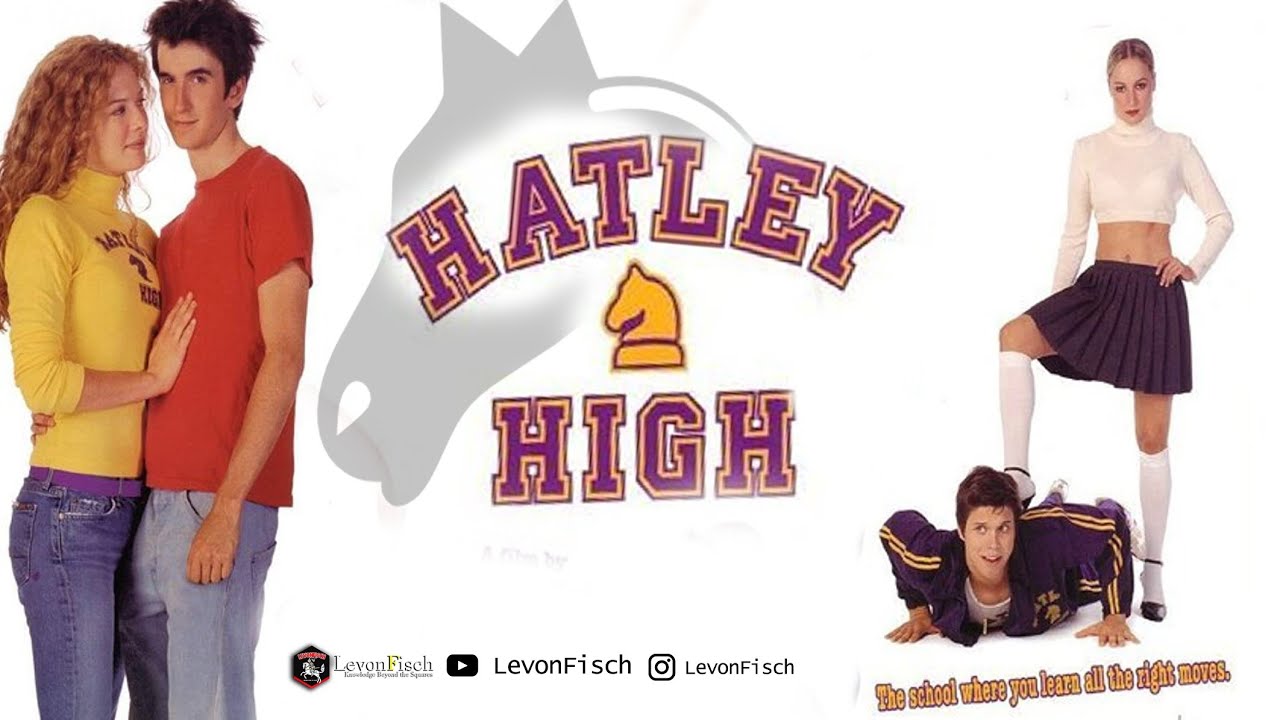 Hatley High (2003) [1080P] | Teen / Comedy Chess Movie - LevonFisch