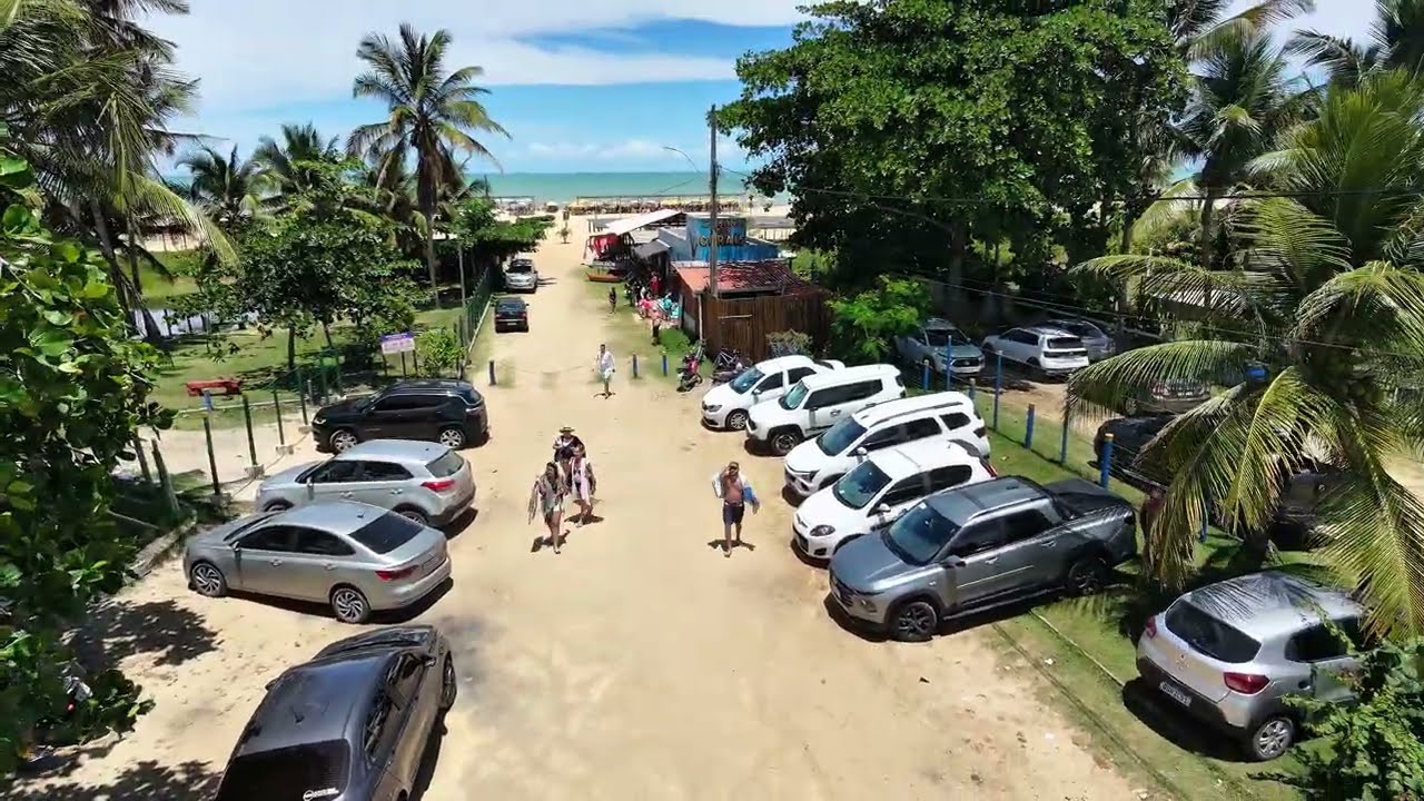 Praia de Guaratiba  baia  2026