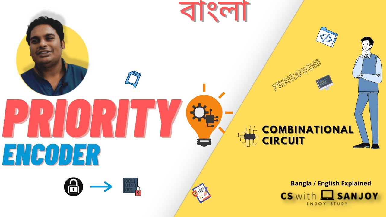 Priority Encoder