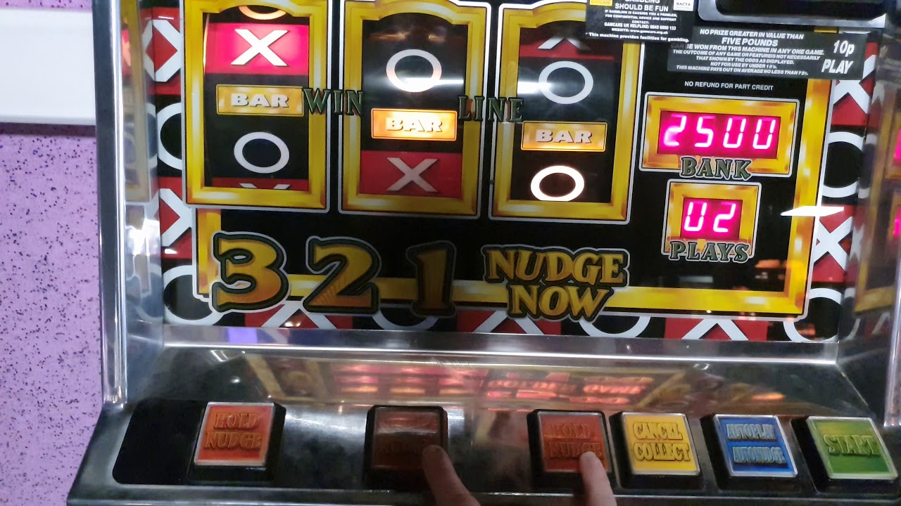 Golden game player 1 streak roxy 2 amusements