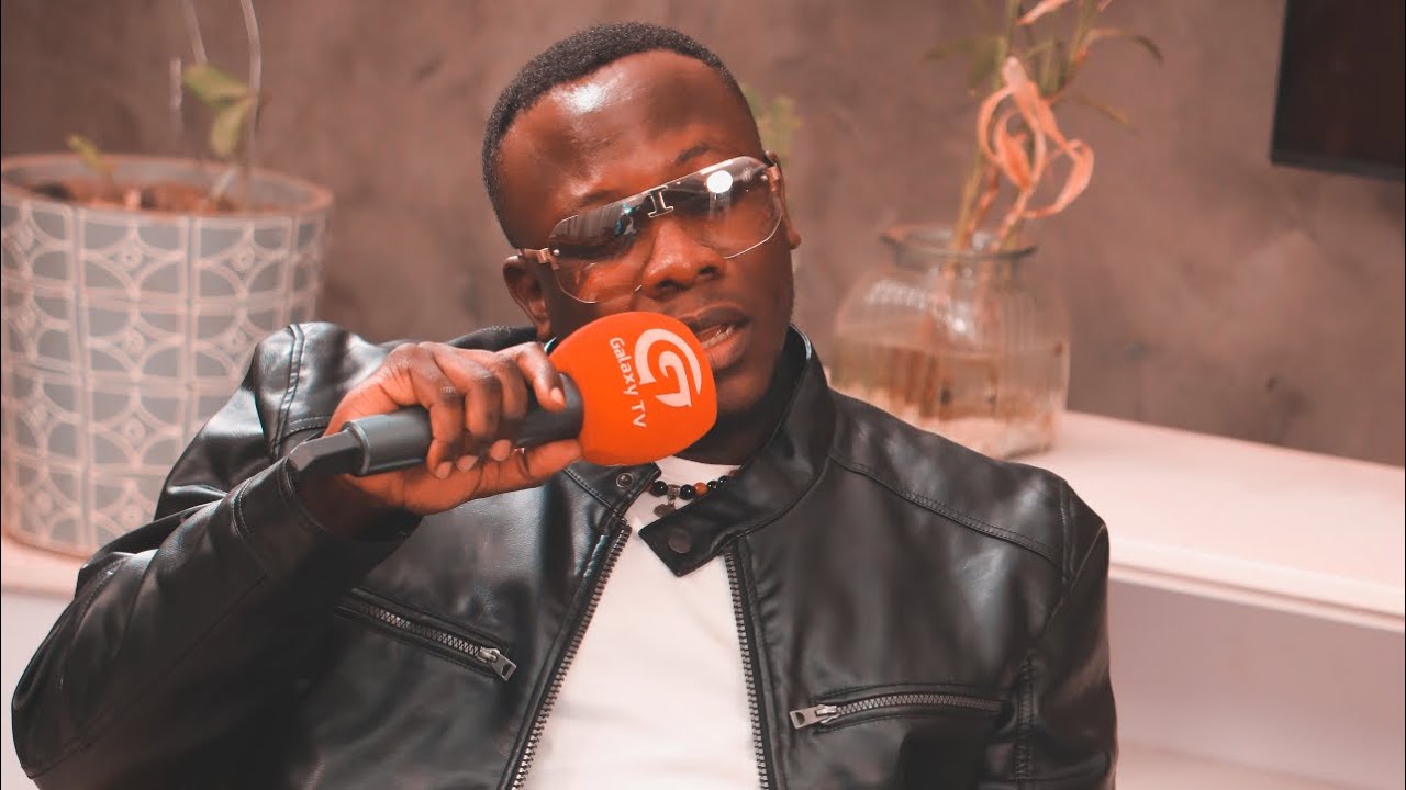 I Slept On The Floor With Hindu In A house with No Curtains After Prima Left me for You - Geosteady