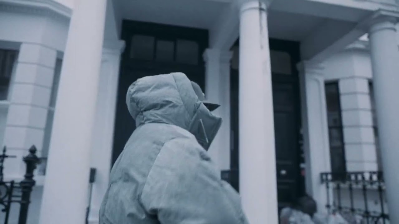 K CAMP - Shrooms On My Ass [Official Album Video]