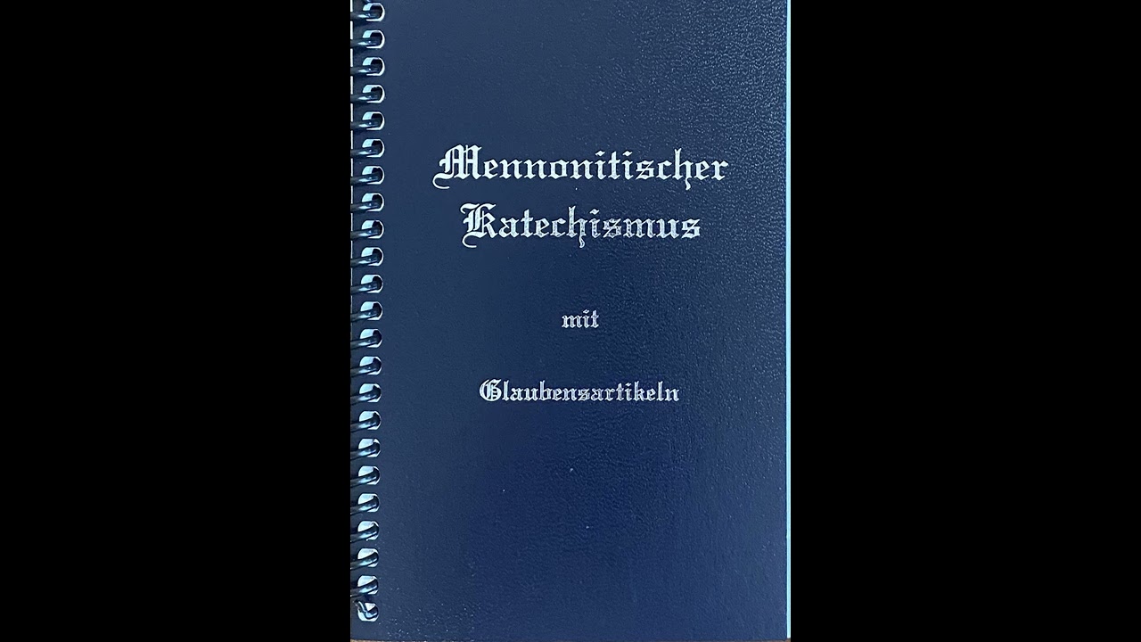 Johan Dyck  Katechismus 02